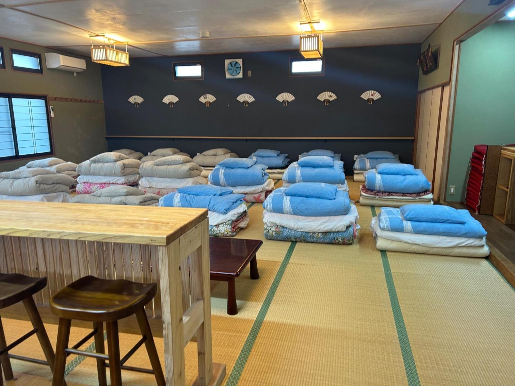 Saboji - Vacation Stay 34265V 高森町 エクステリア 写真