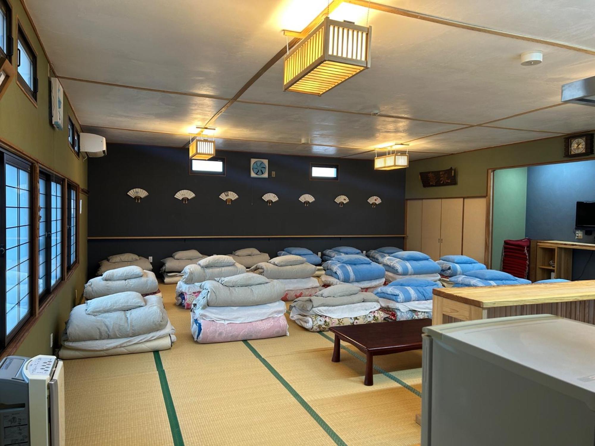 Saboji - Vacation Stay 34265V 高森町 エクステリア 写真