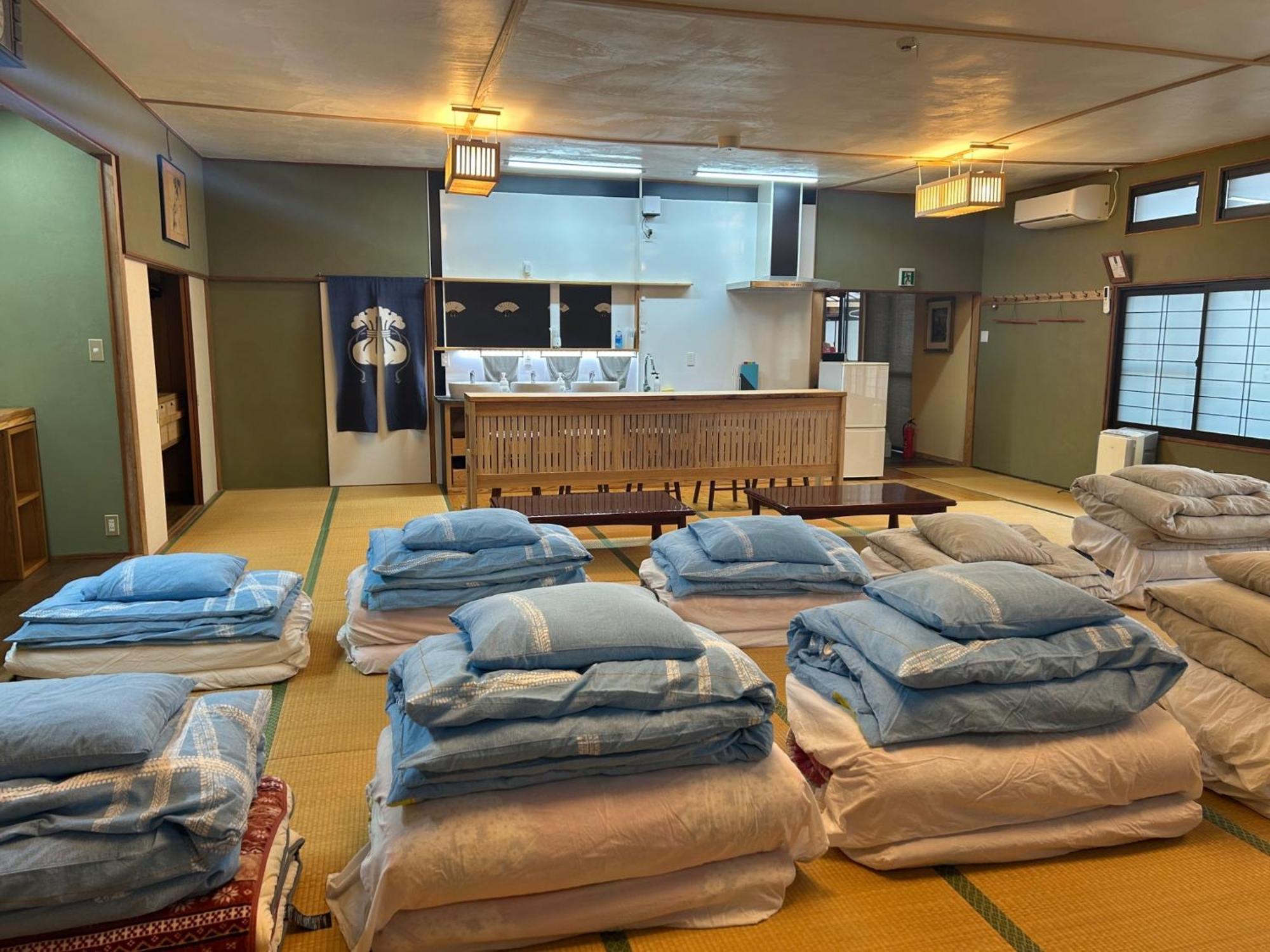 Saboji - Vacation Stay 34265V 高森町 エクステリア 写真