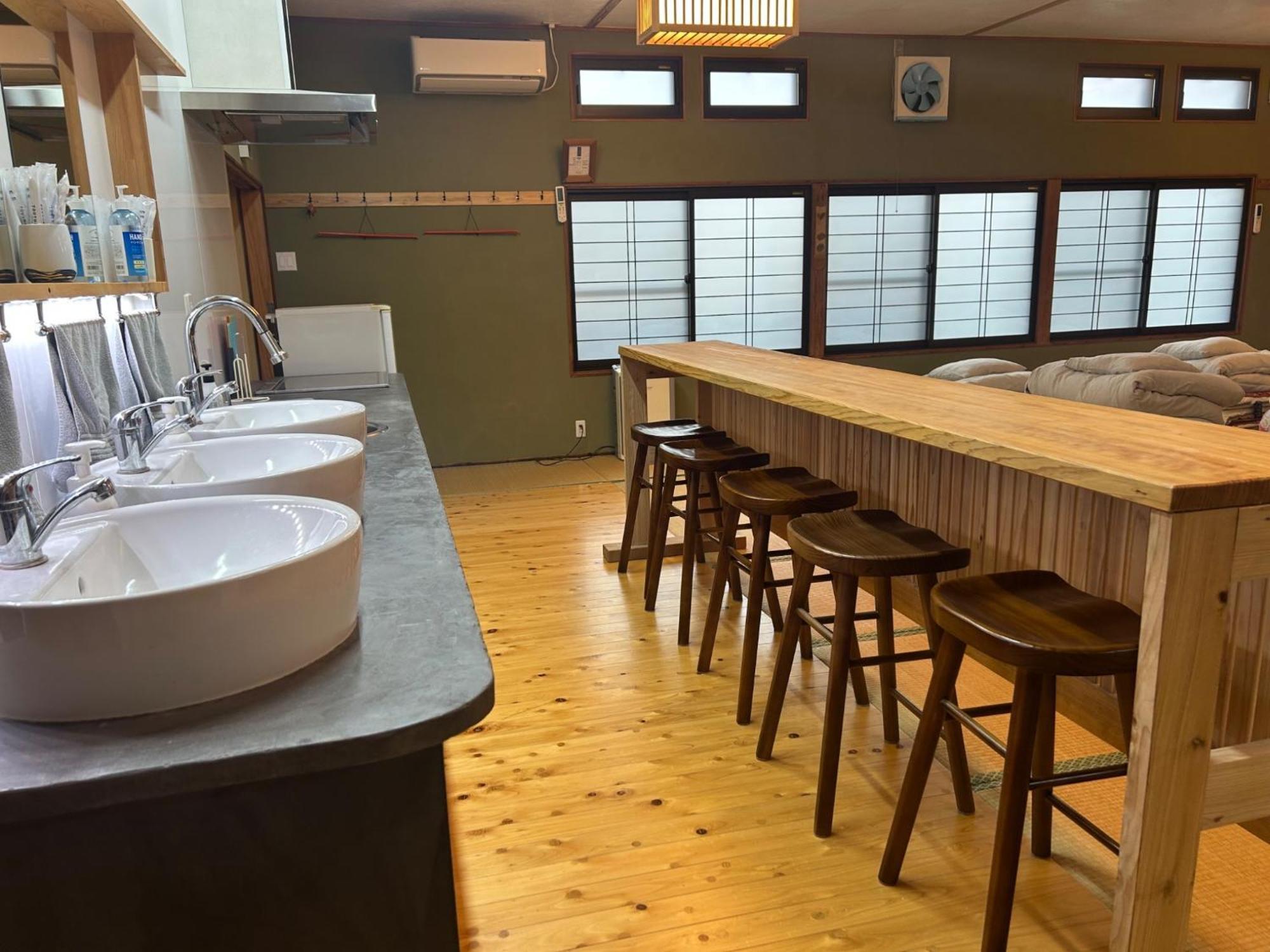 Saboji - Vacation Stay 34265V 高森町 エクステリア 写真